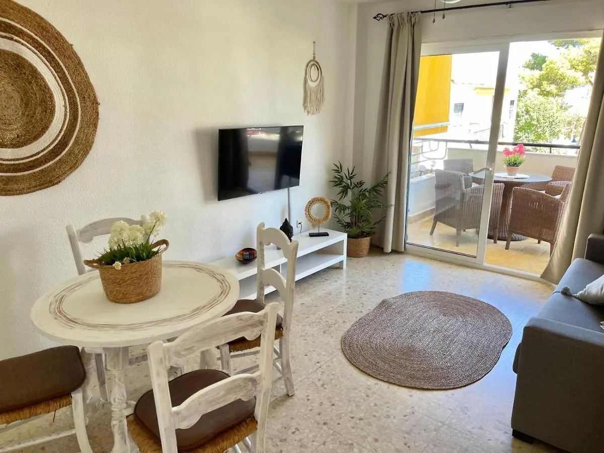 Kitty'S Beach House Benalmádena