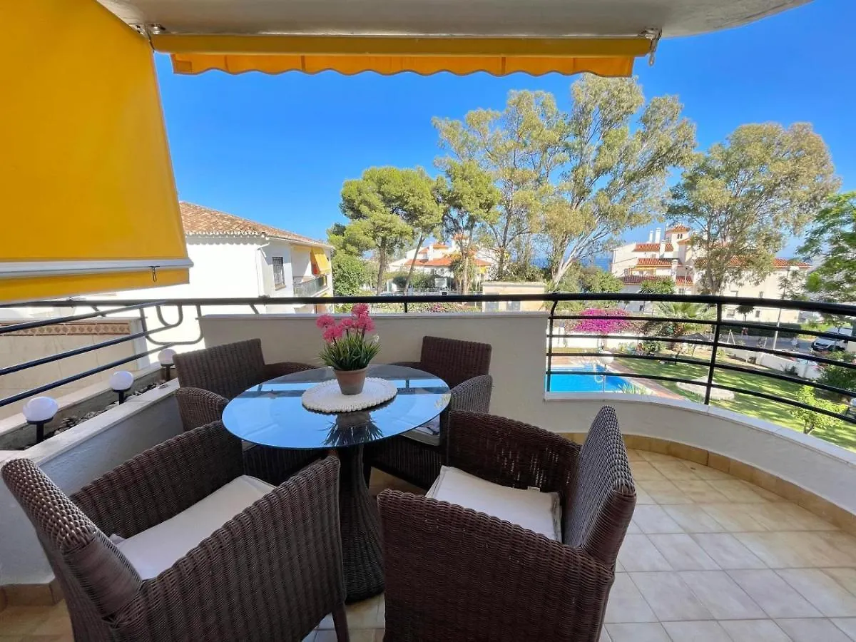 Kitty'S Beach House Benalmádena