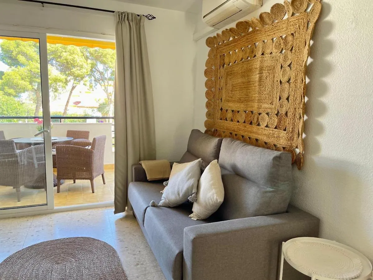 Kitty'S Beach House Benalmádena