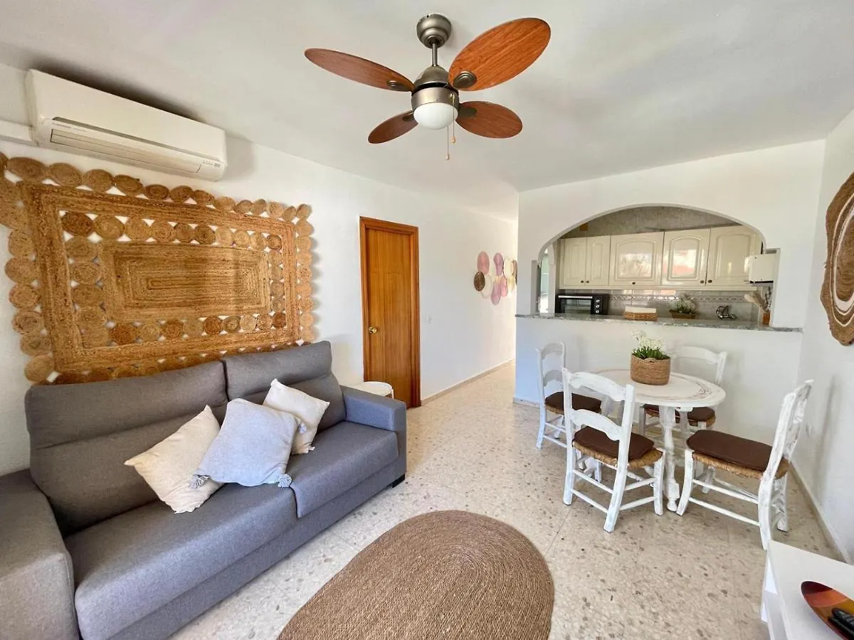 Kitty'S Beach House Benalmádena Spanien