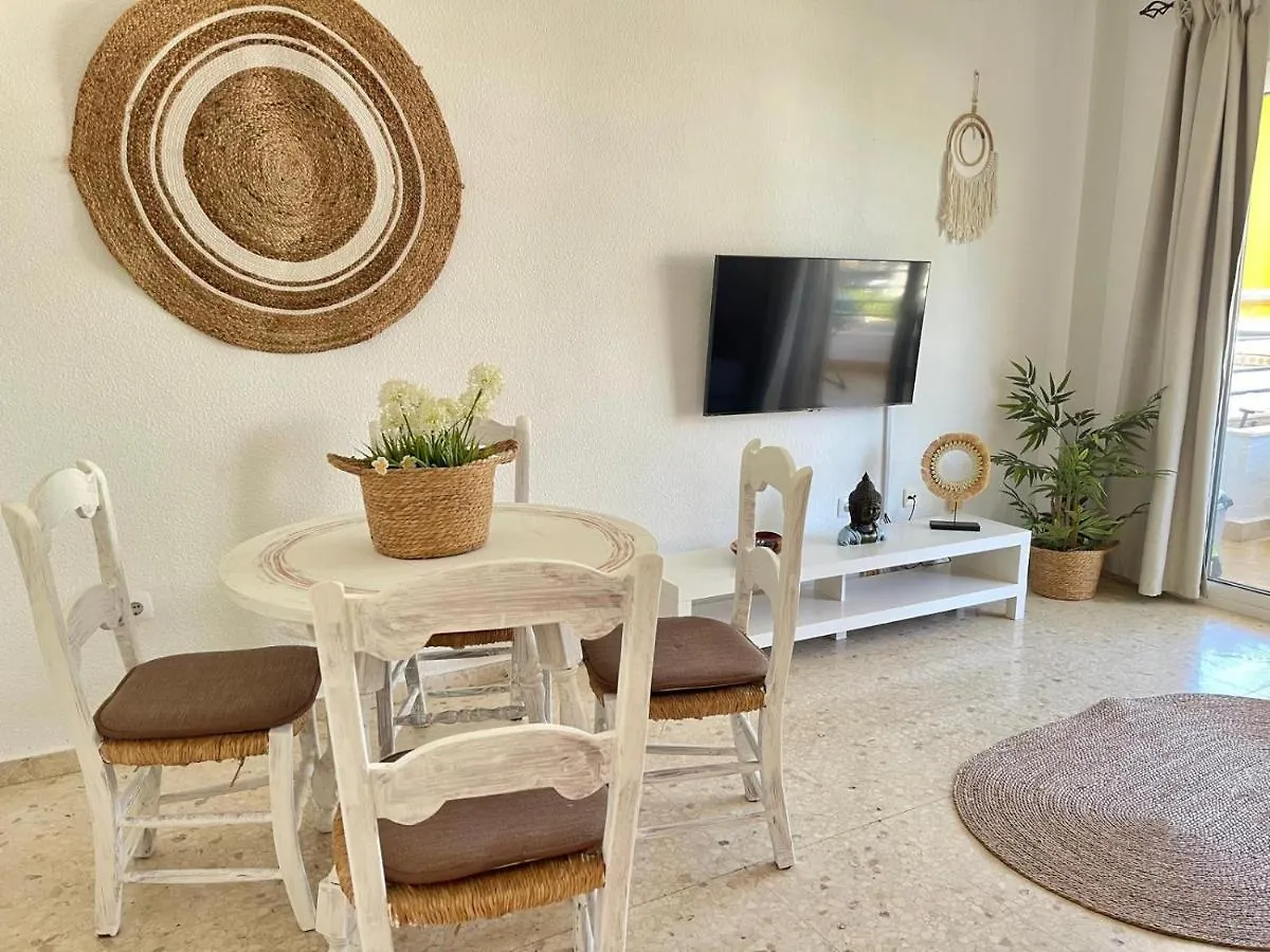 Kitty'S Beach House Benalmádena 0*,